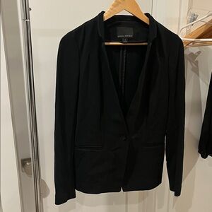 Banana Republic Blazer - 2